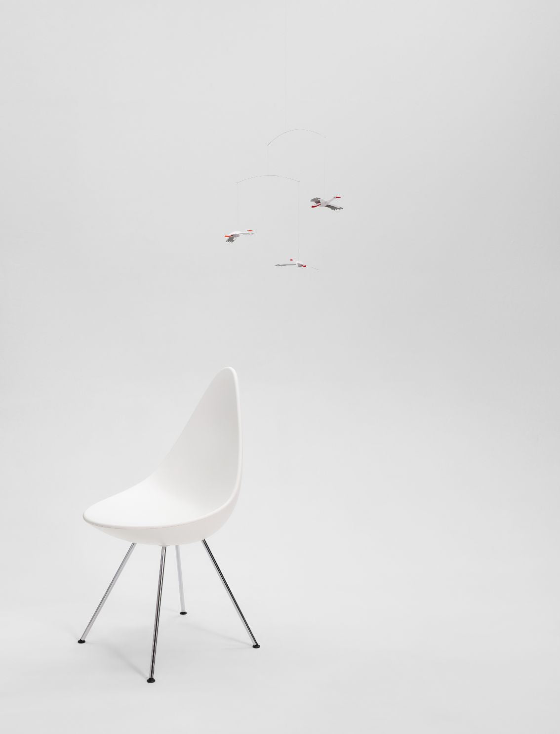 מובייל Danish Lucky Storks