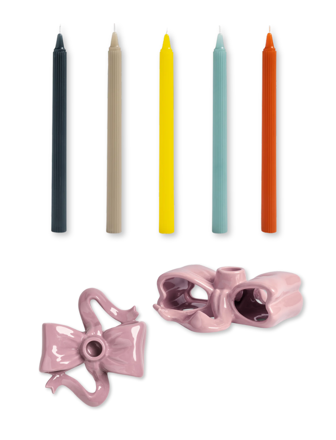 מארז מתנה Pink Romance