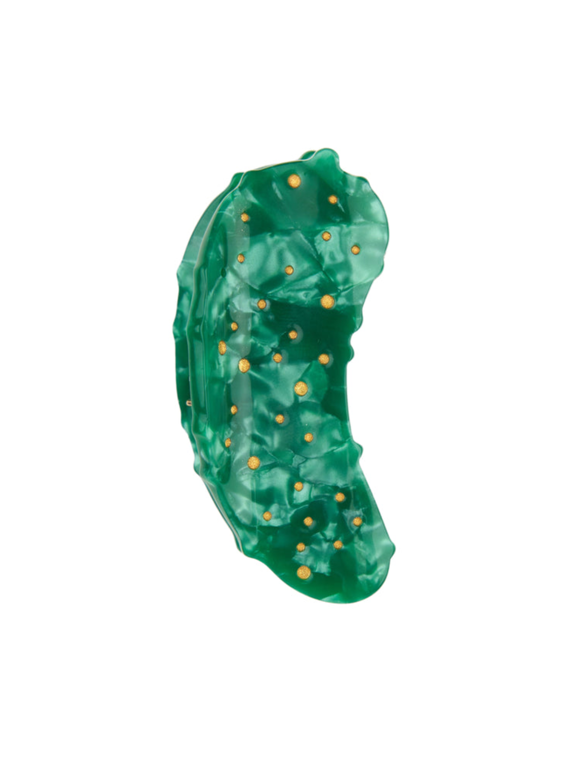 קליפס לשיער Cornichon