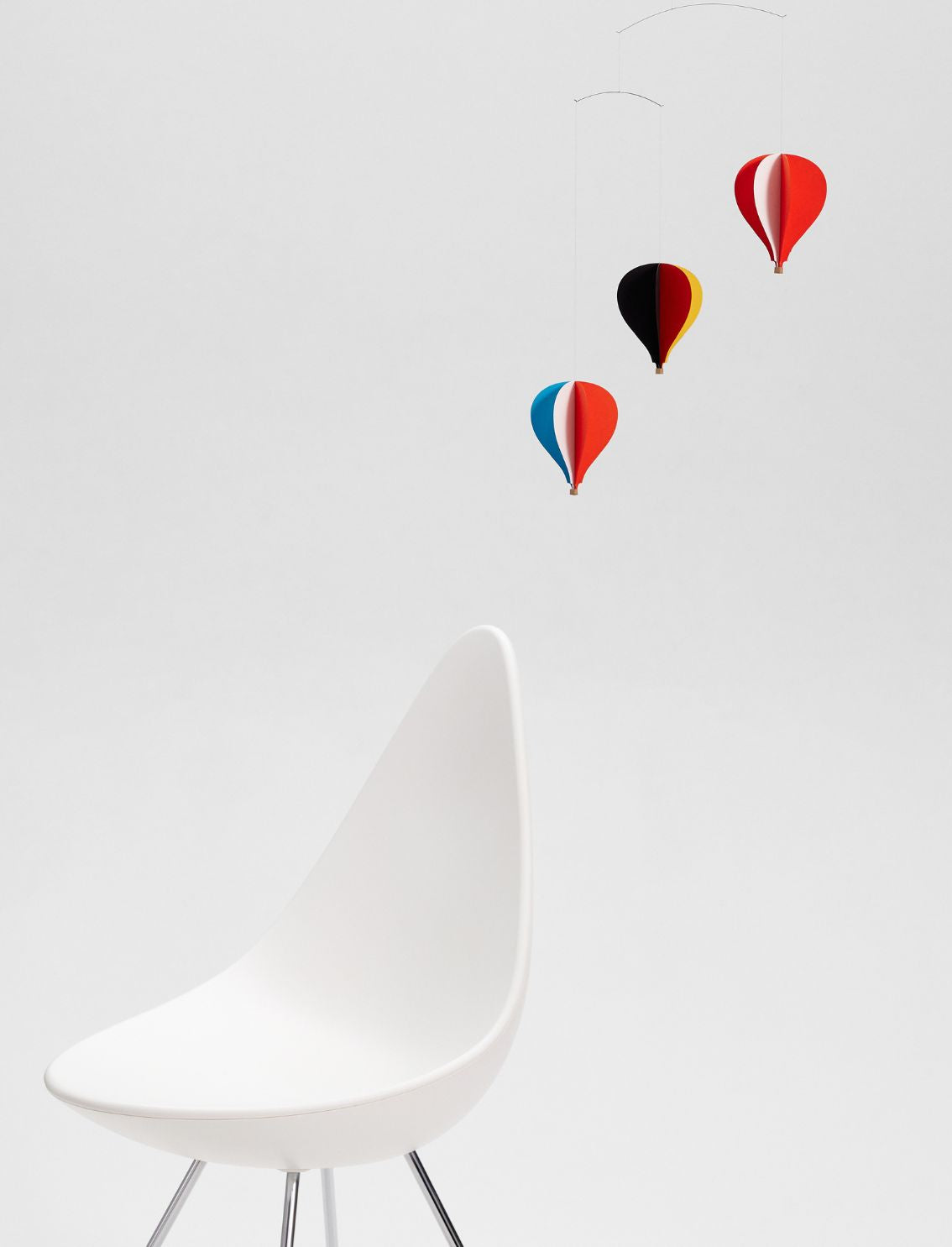 מובייל Balloon