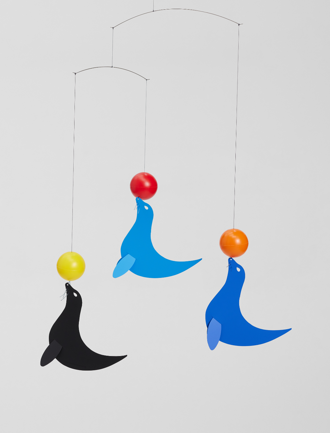 מובייל Sealions