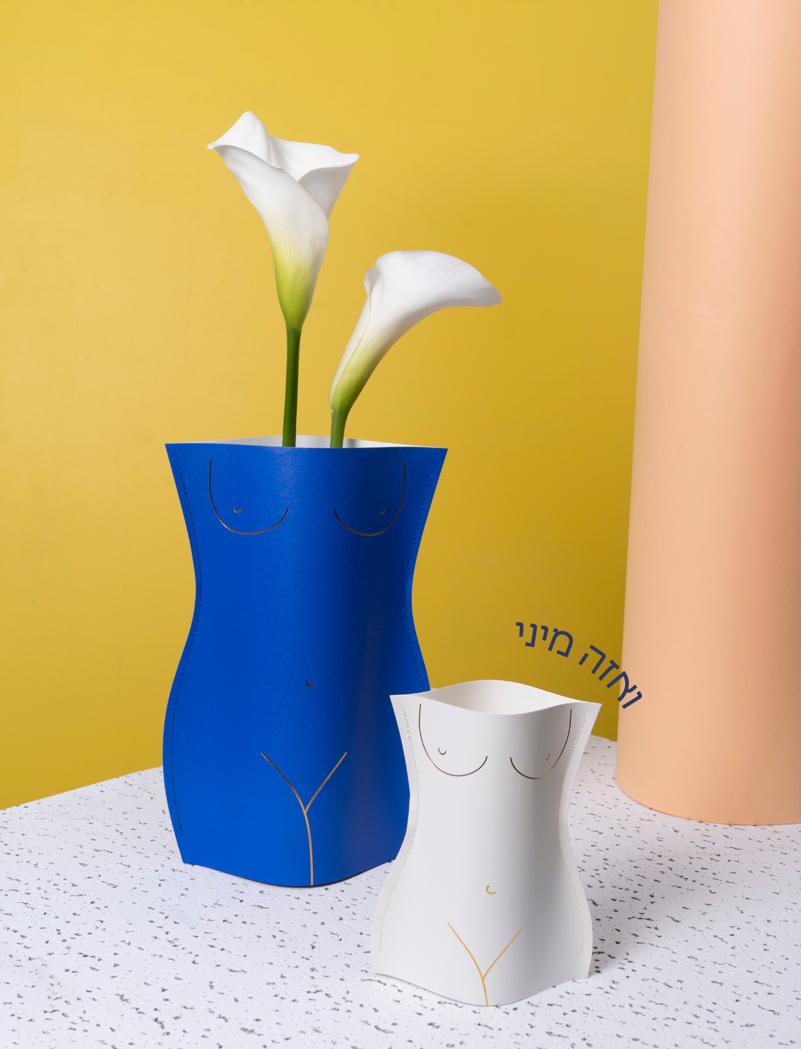 ואזה Mini Venus