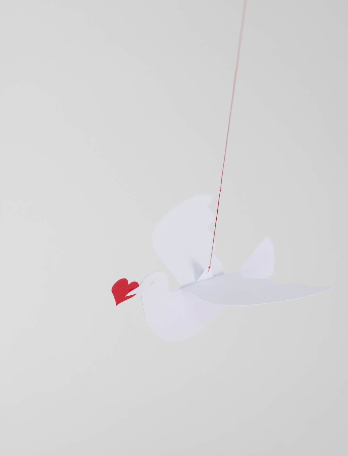 מובייל Love Dove