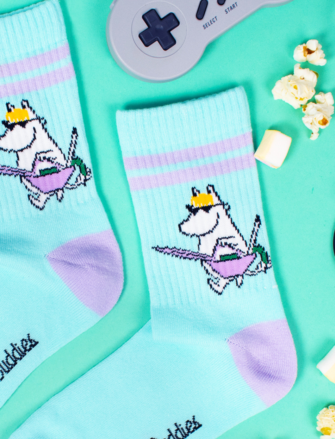 גרבי נשים רטרו Snork