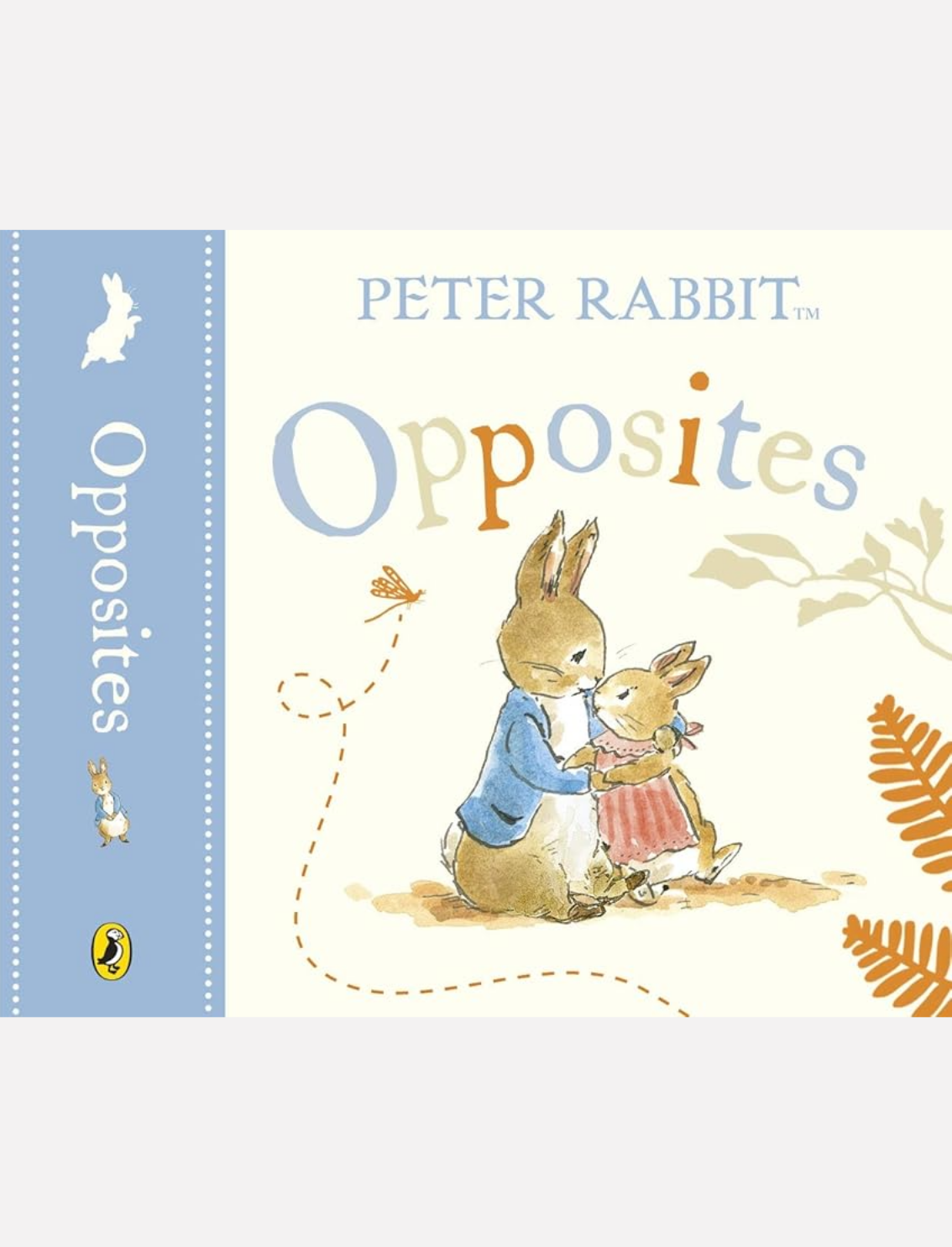 מארז ספרונים Little Library Peter Rabbit