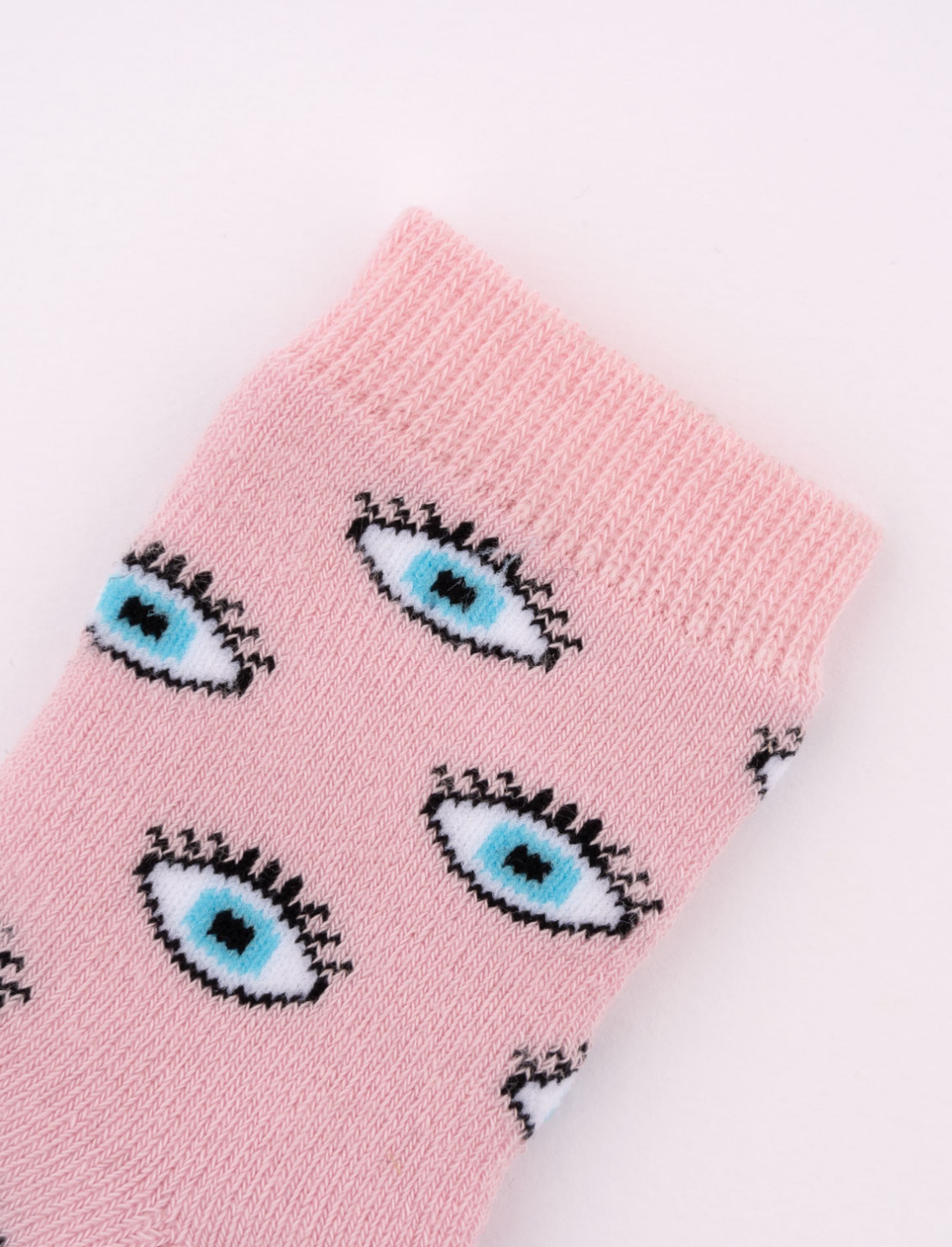 גרבי תינוקות Blue Eyes