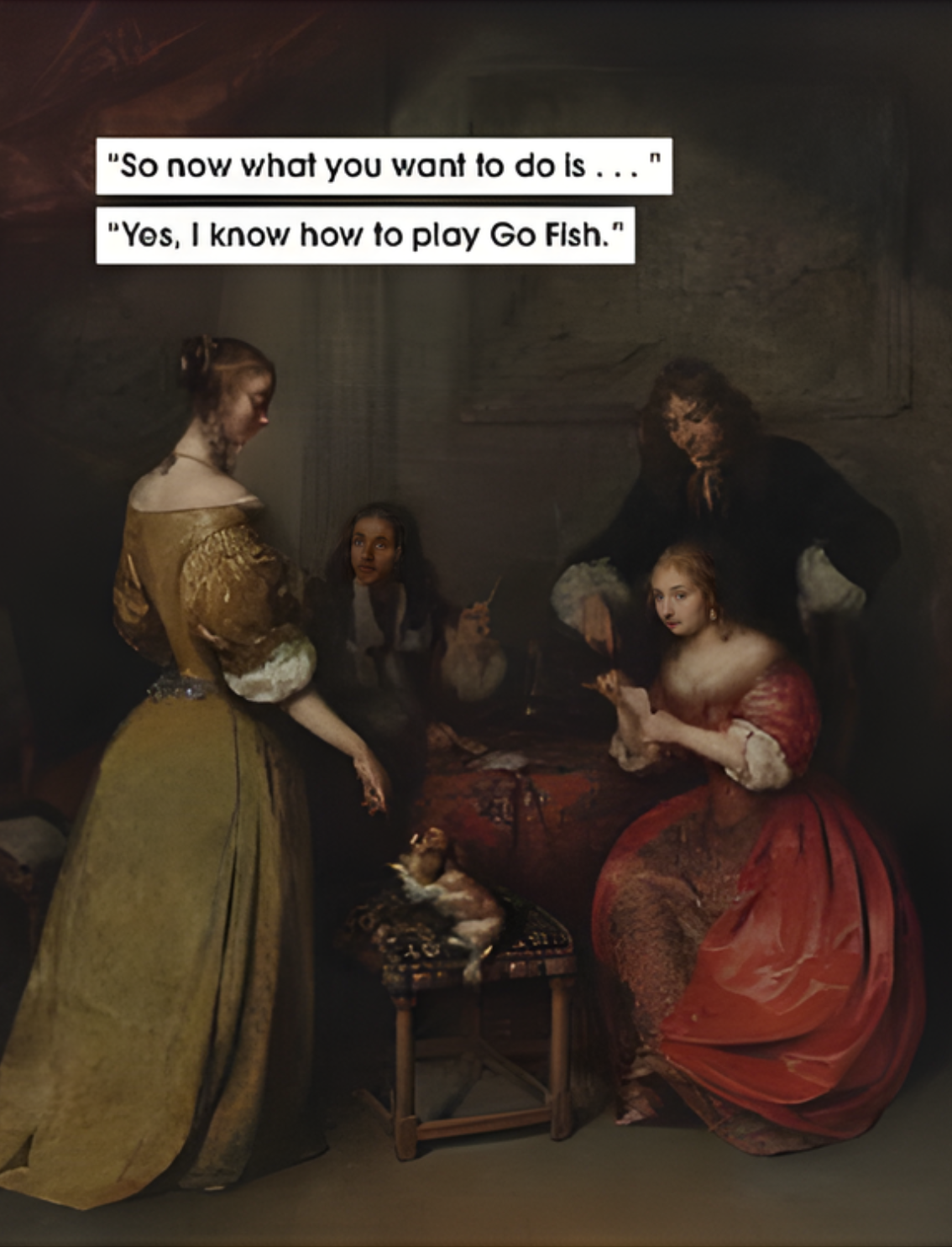 ספר Men to Avoid in Art and Life