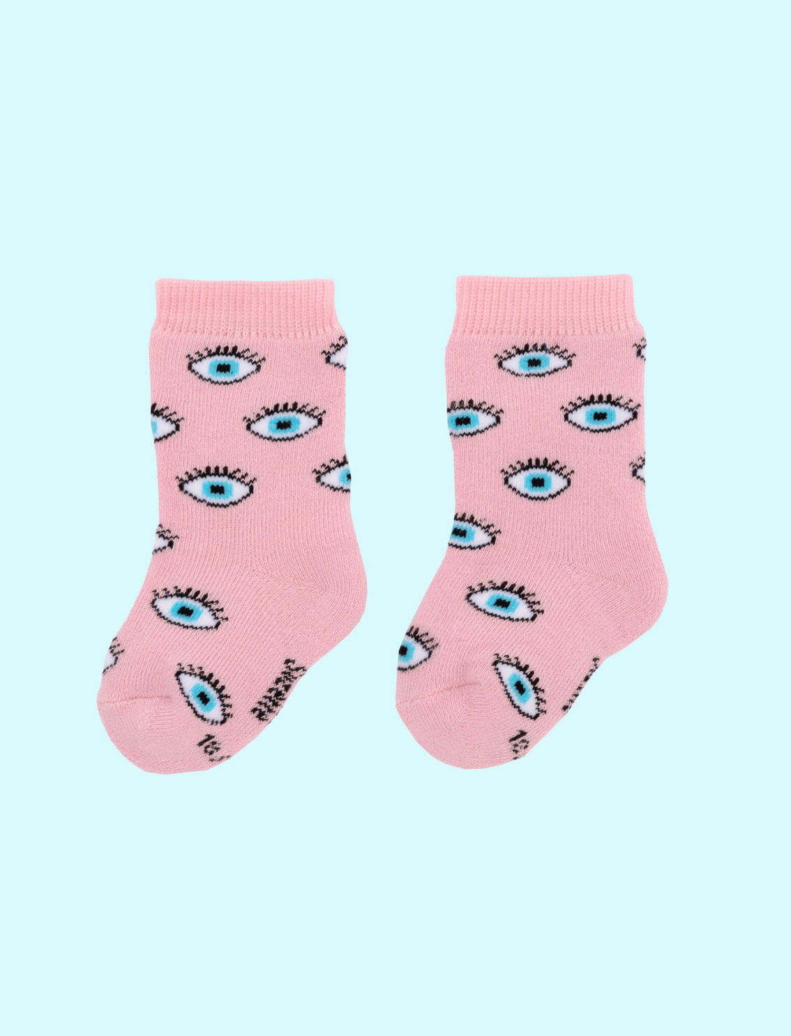 גרבי תינוקות Blue Eyes