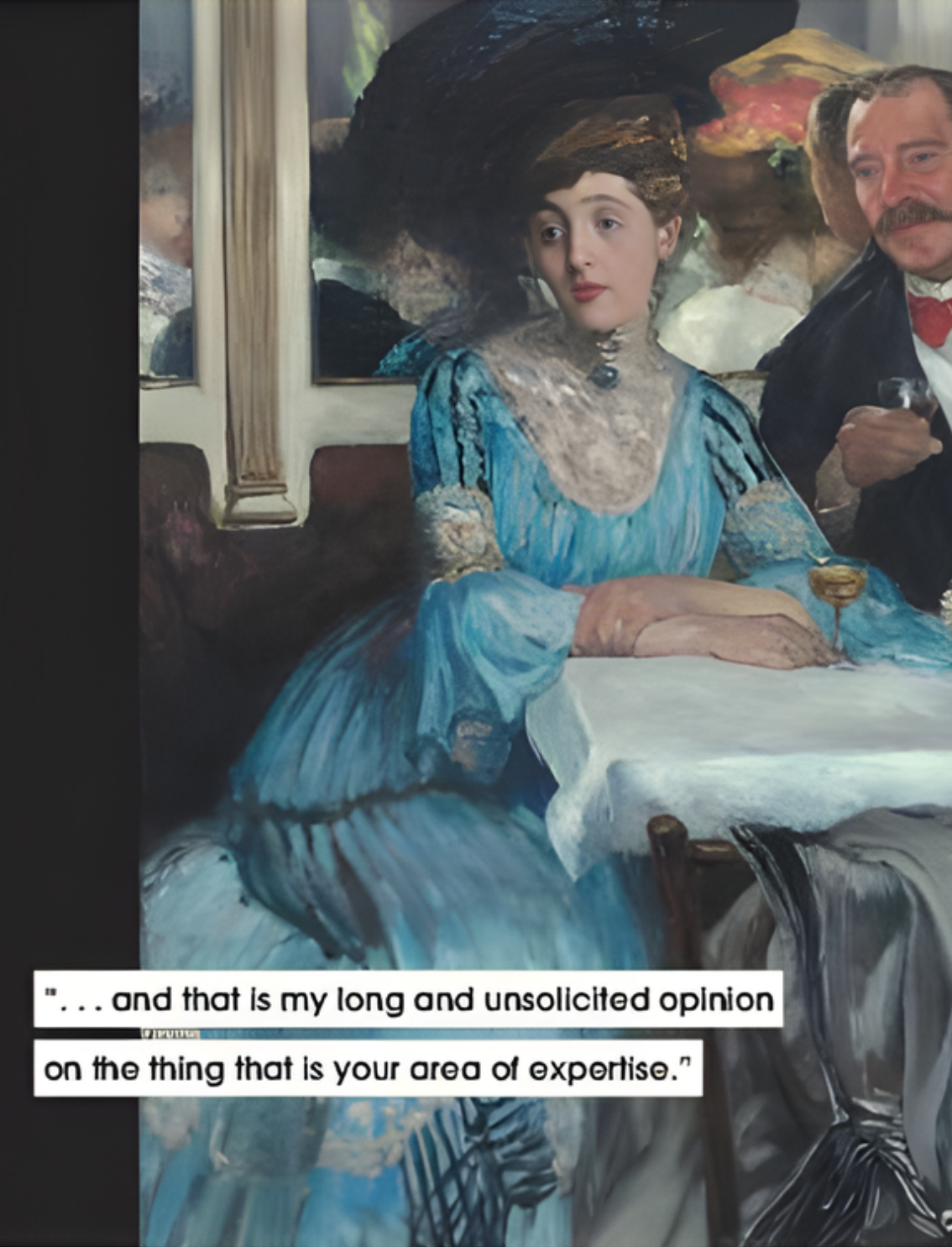 ספר Men to Avoid in Art and Life