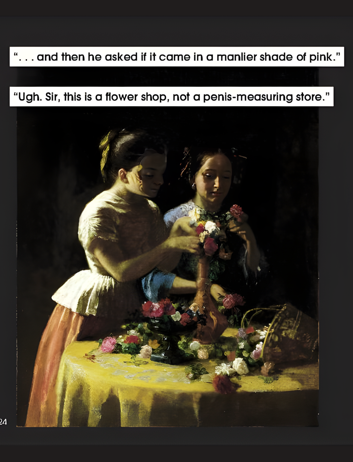 ספר Friends to Keep in Art and Life