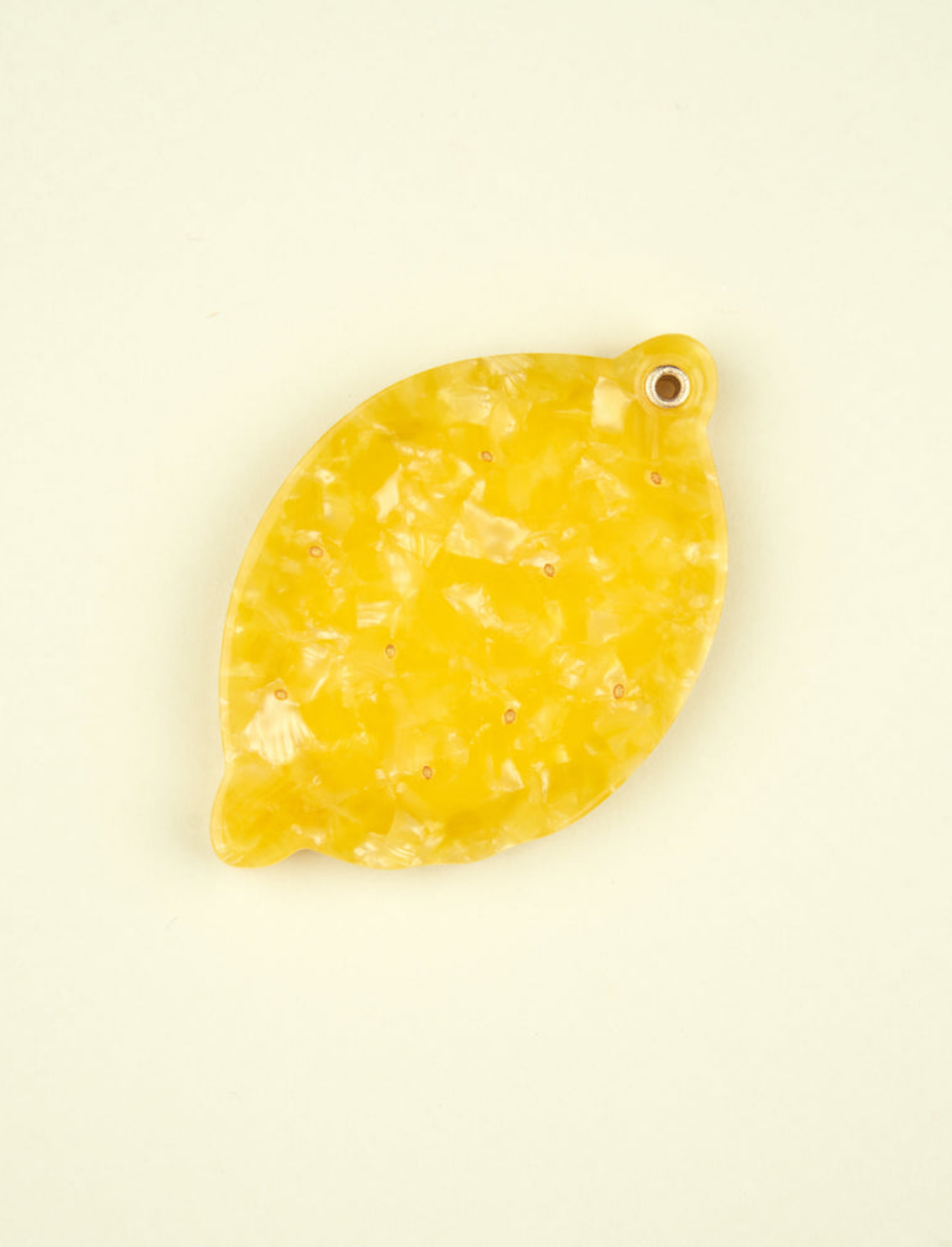 מראת כיס Lemon