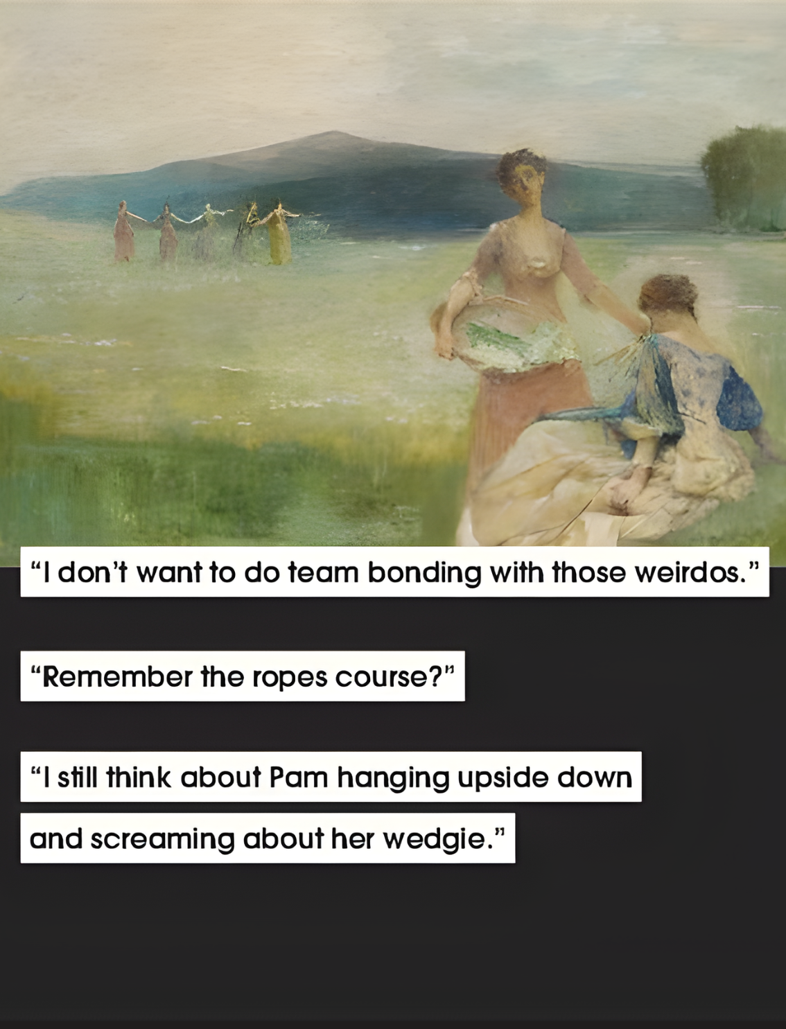 ספר Friends to Keep in Art and Life