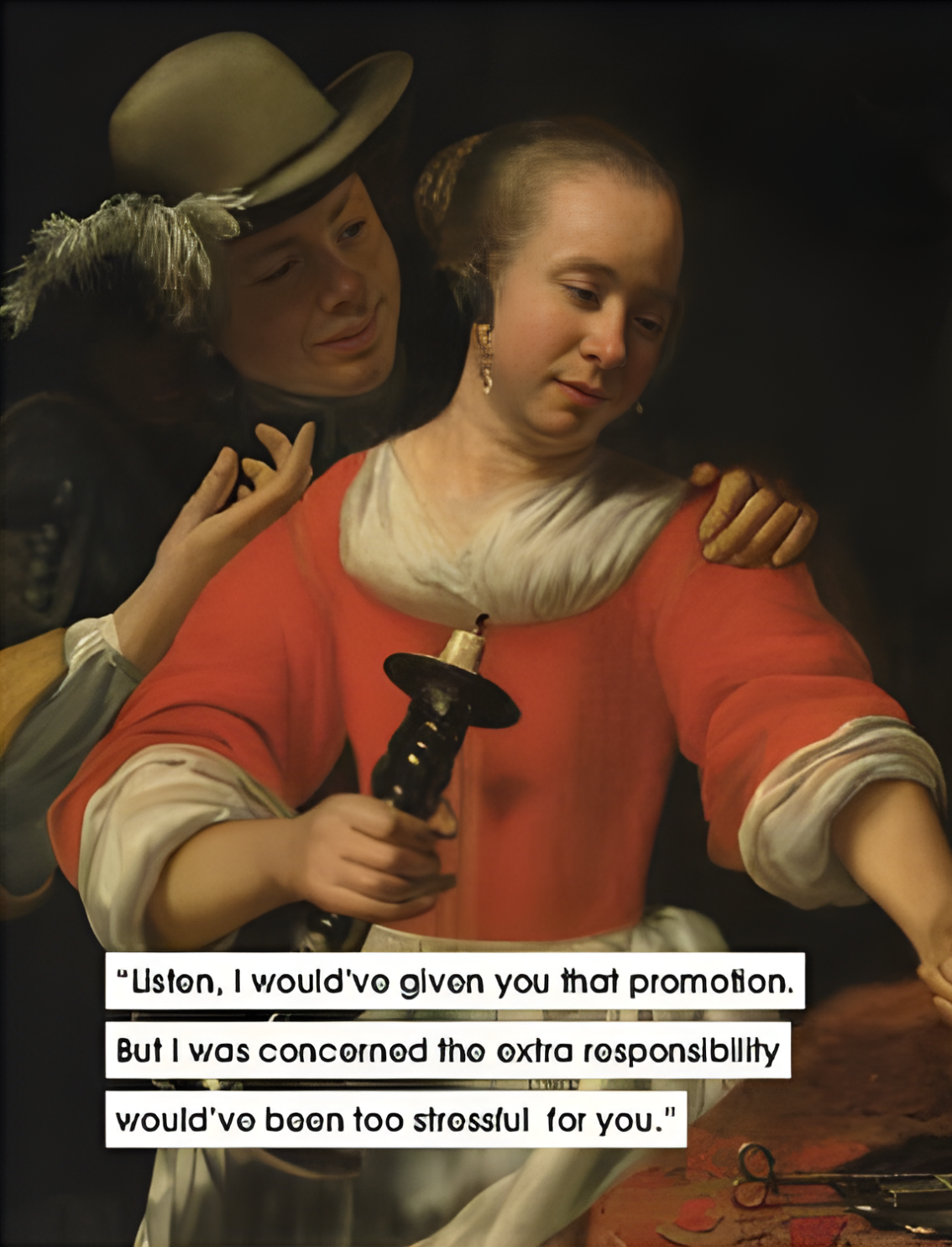 ספר Men to Avoid in Art and Life