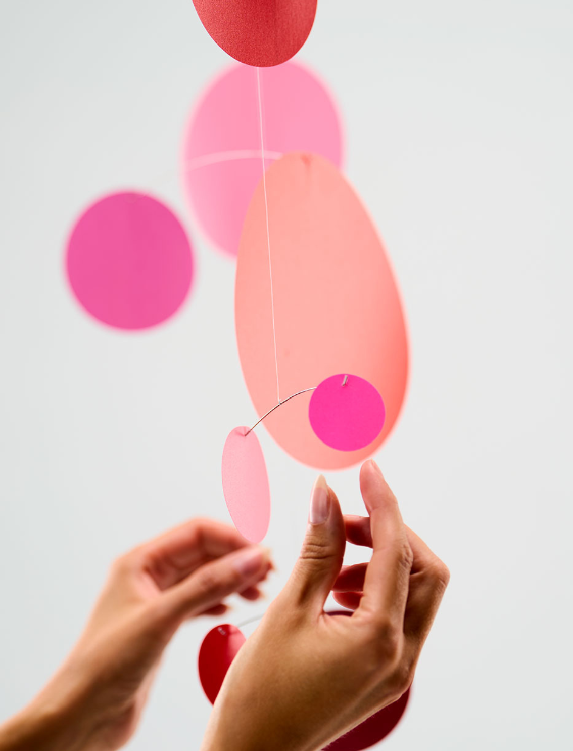 מובייל Confetti Blush