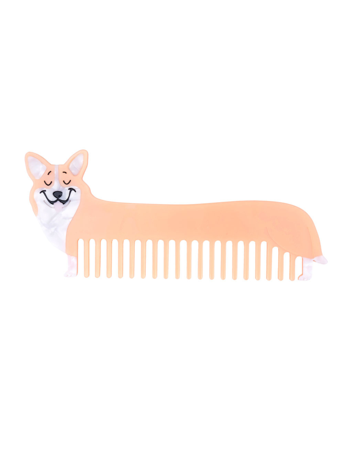 מסרק Corgi