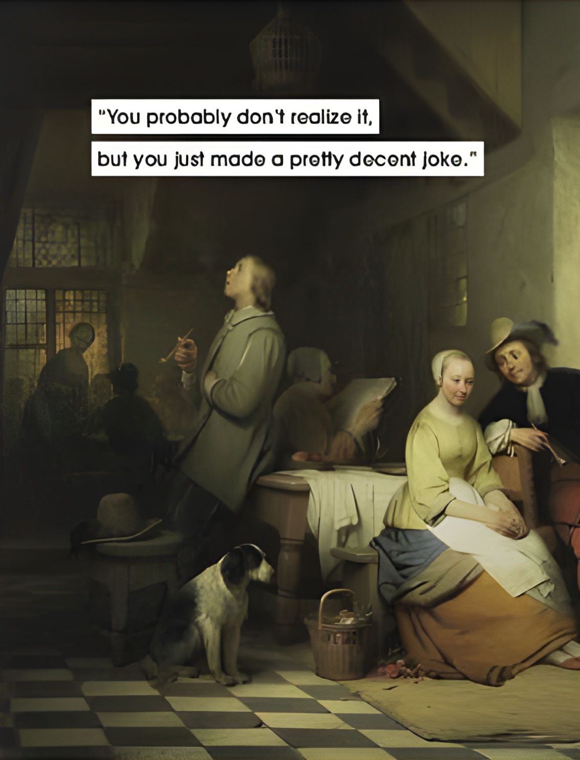 ספר Men to Avoid in Art and Life