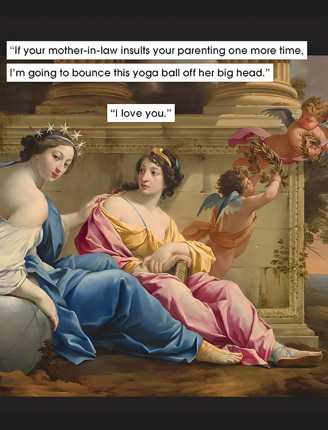 ספר Friends to Keep in Art and Life