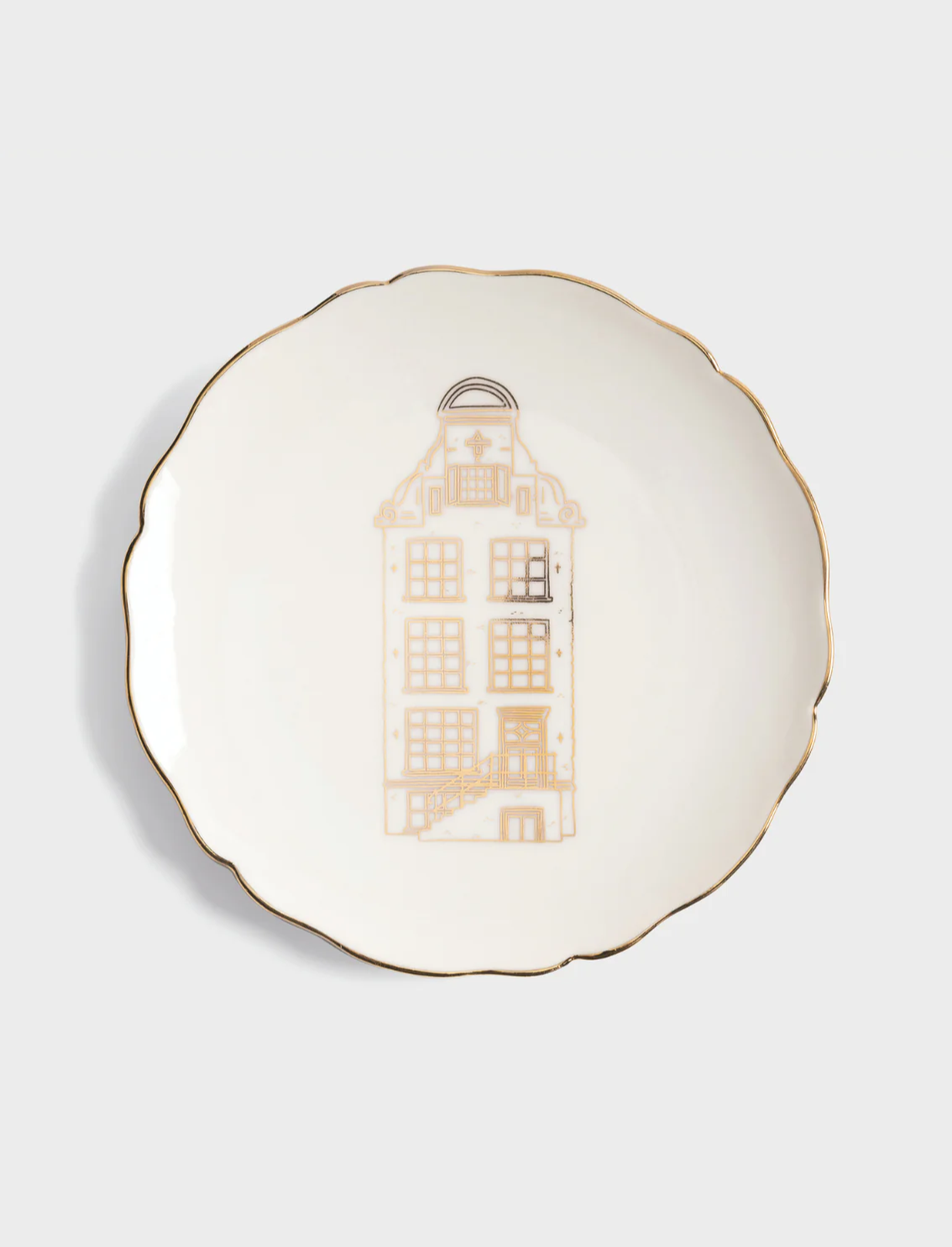 Almost Perfect - סט 3 צלחות Canal House Small