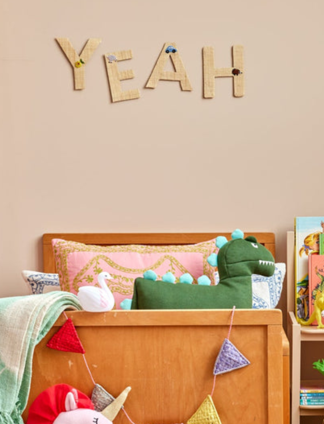 מנורת לילה Swan