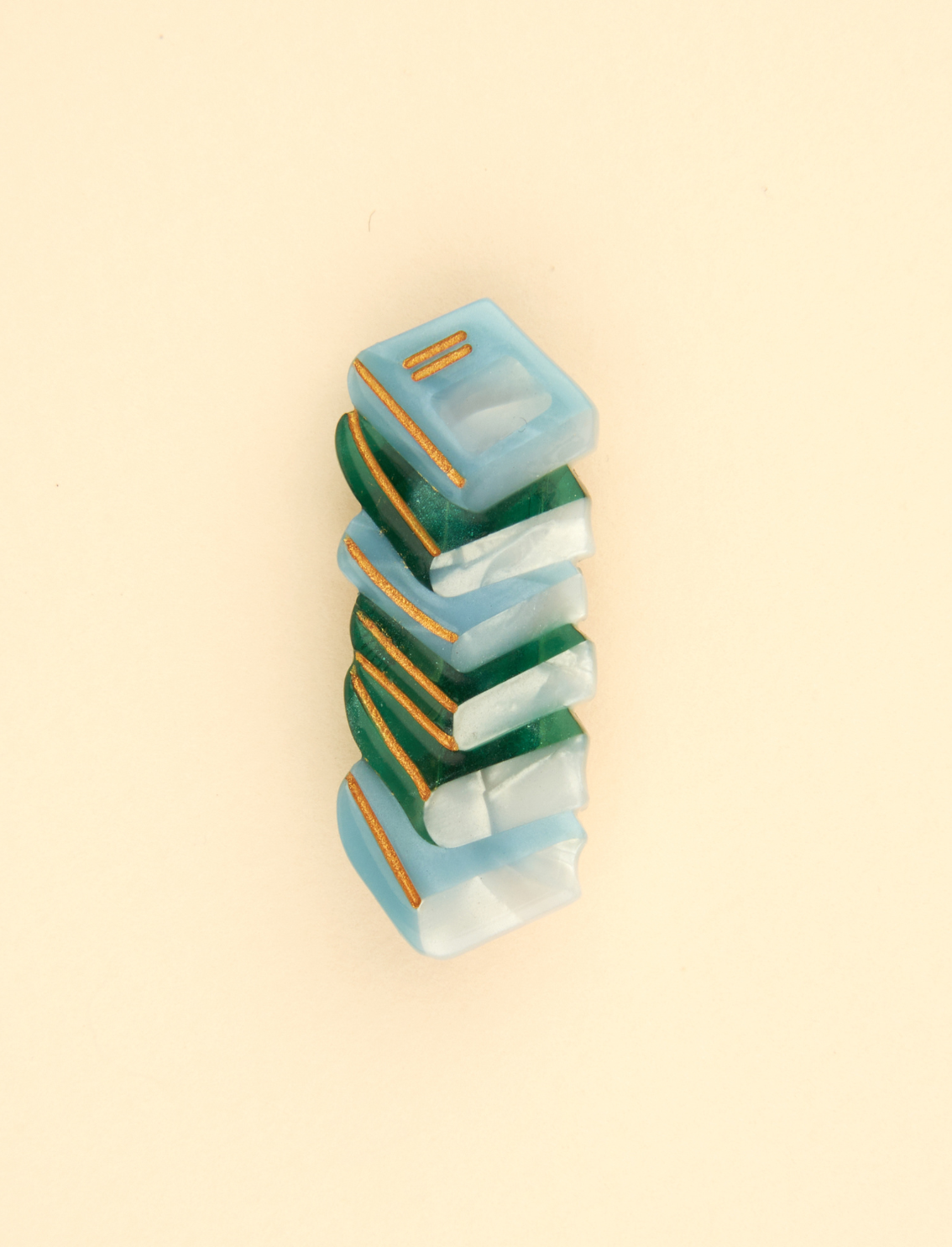 סיכה לשיער Books