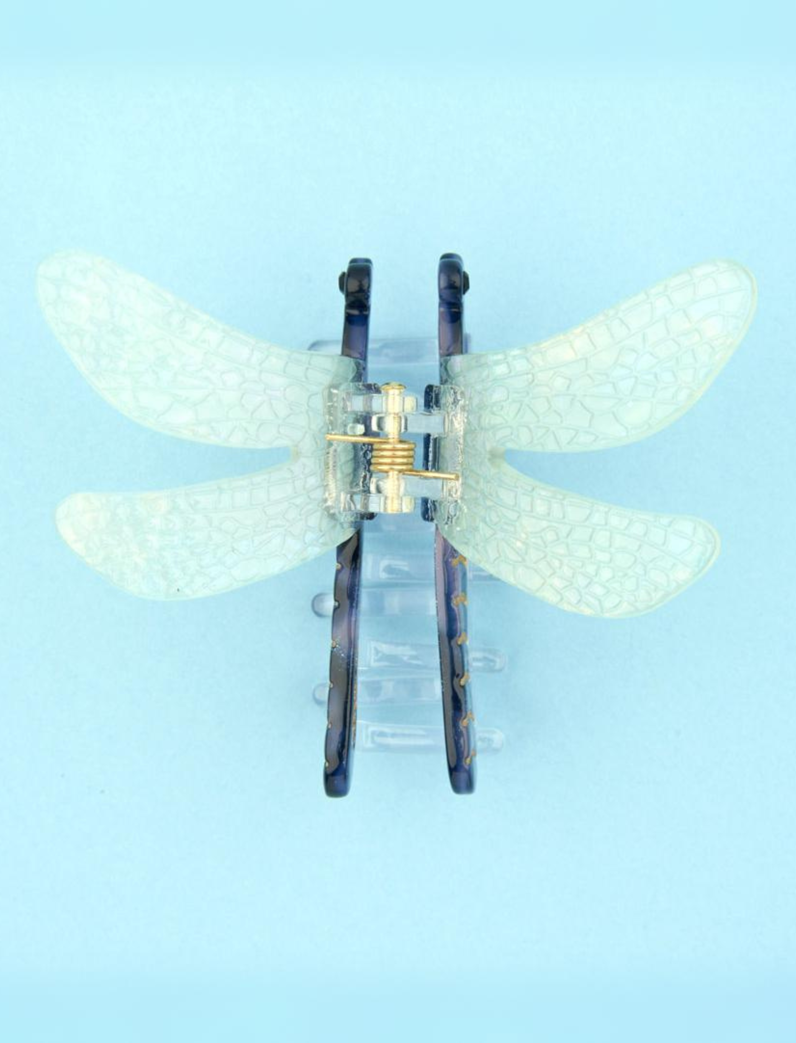 קליפס לשיער Dragonfly