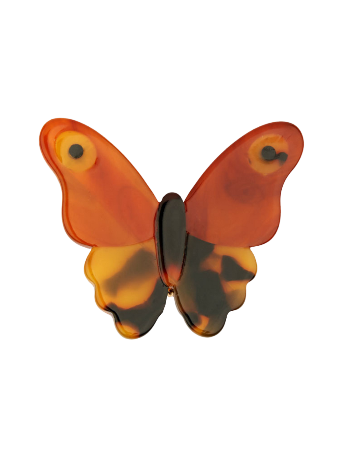 סיכה לשיער Moth