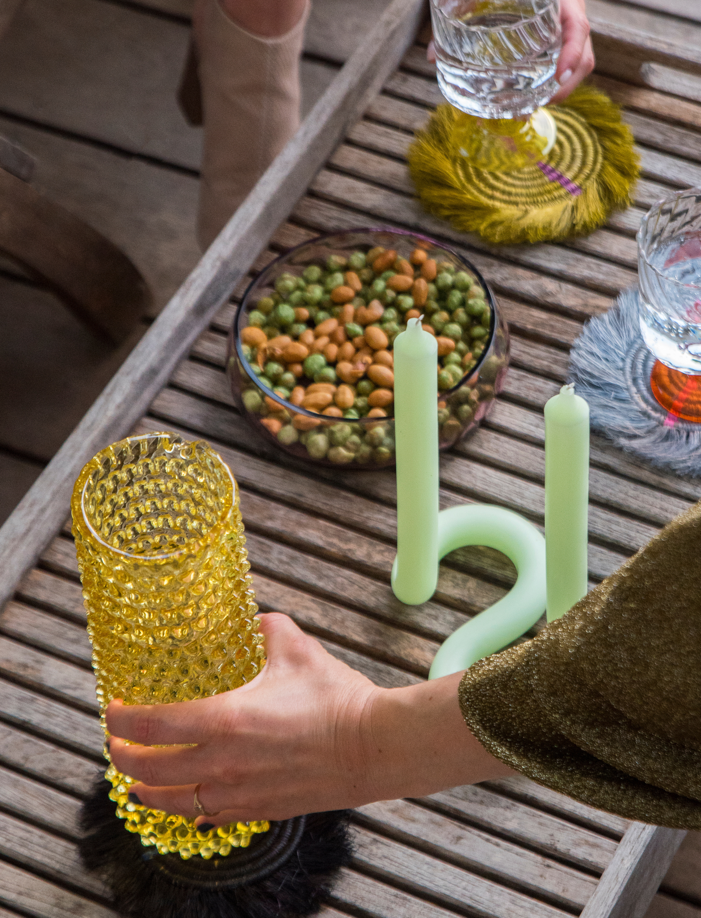 קנקן Danish Summer