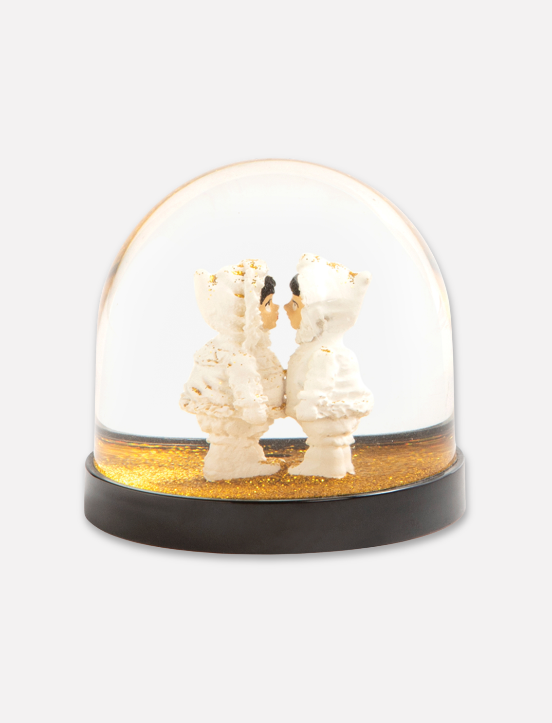 כדור שלג Winterdolls