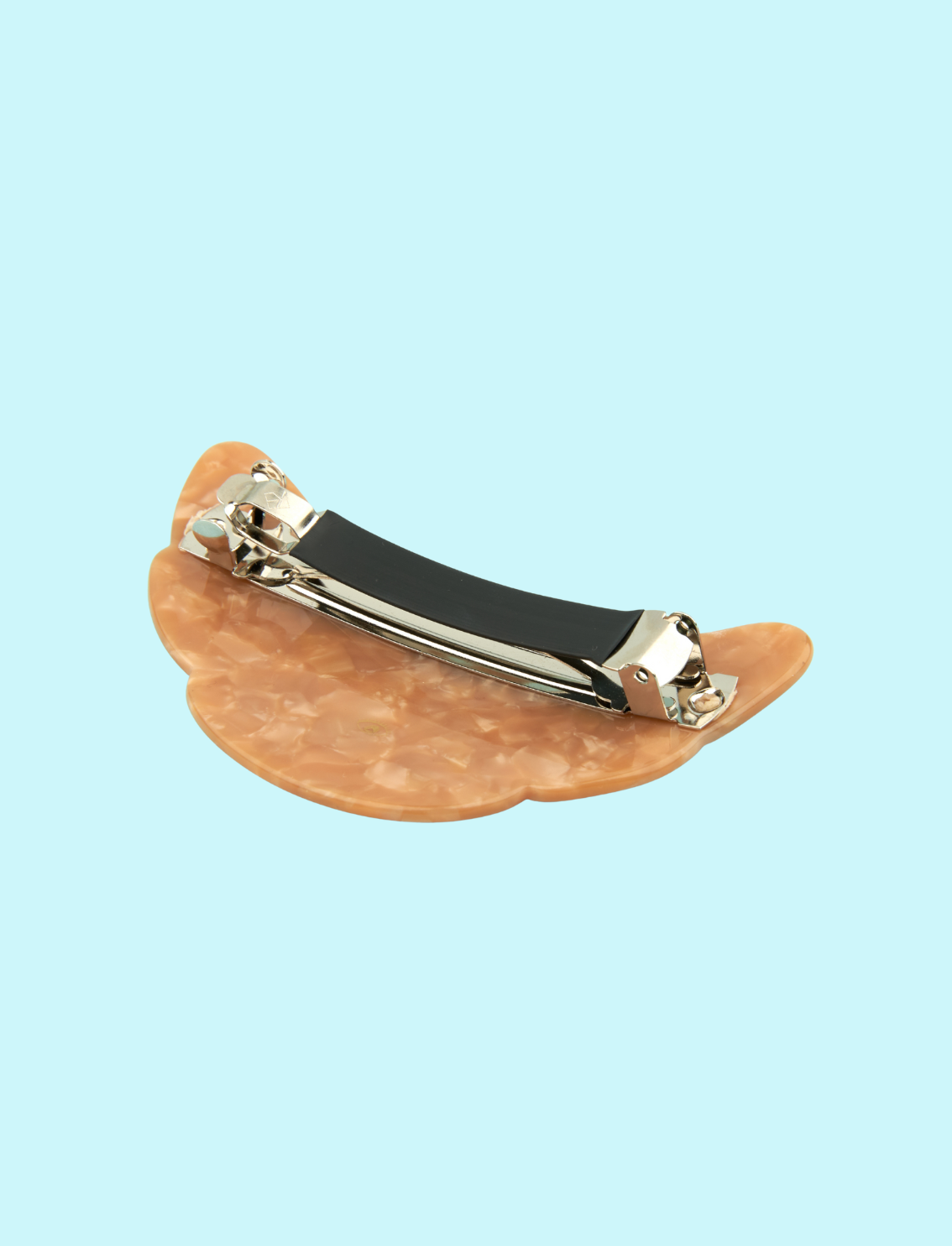 קליפס ברט לשיער Croissant