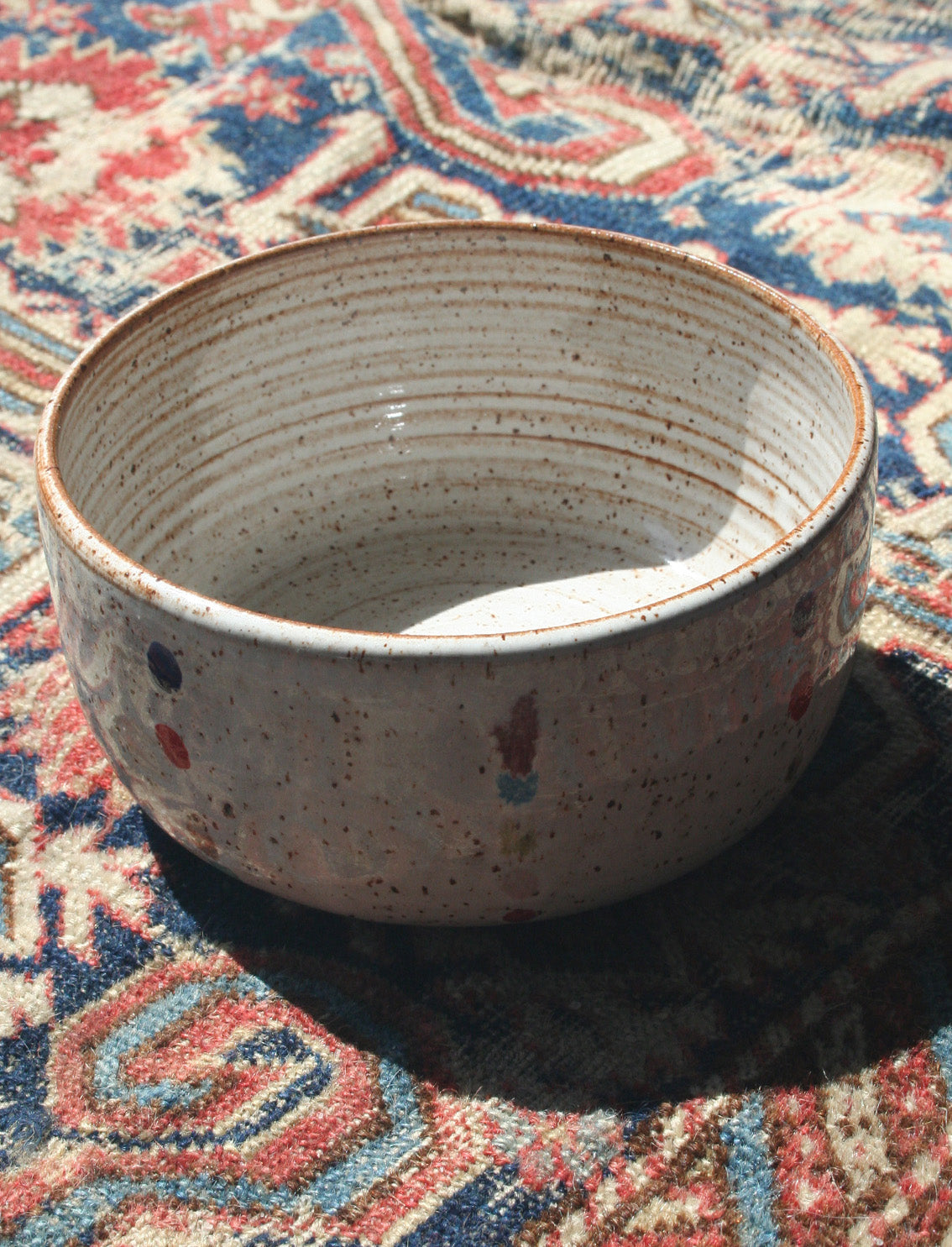 קערת מרק Confetti