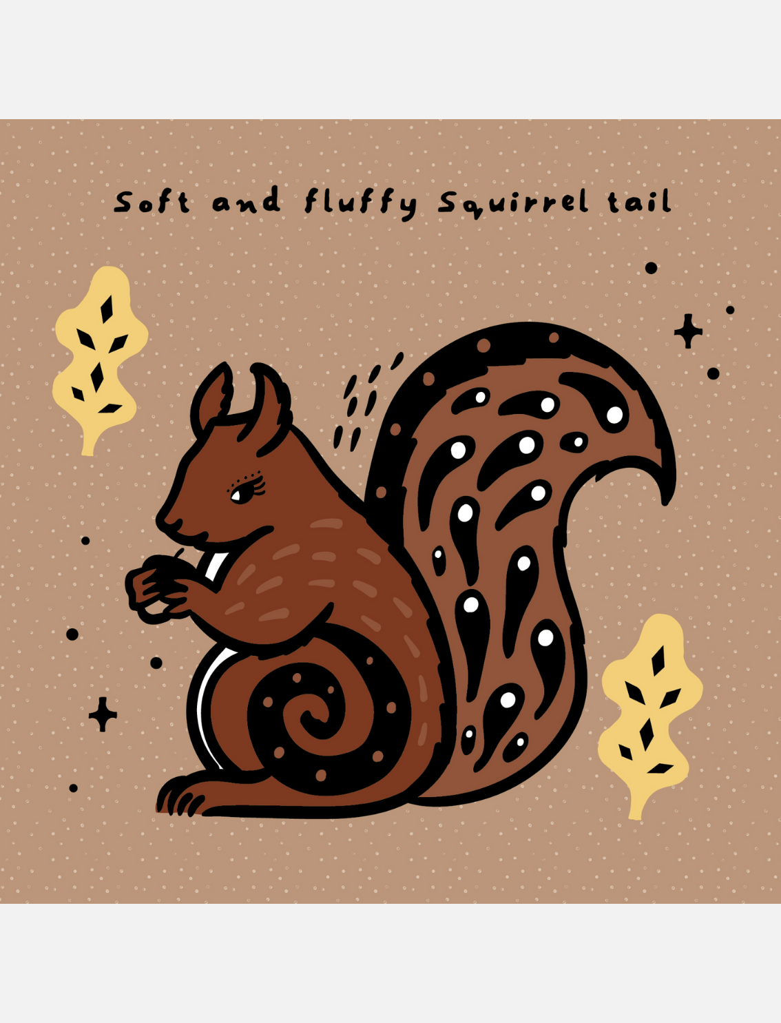 ספר סנסורי Tails