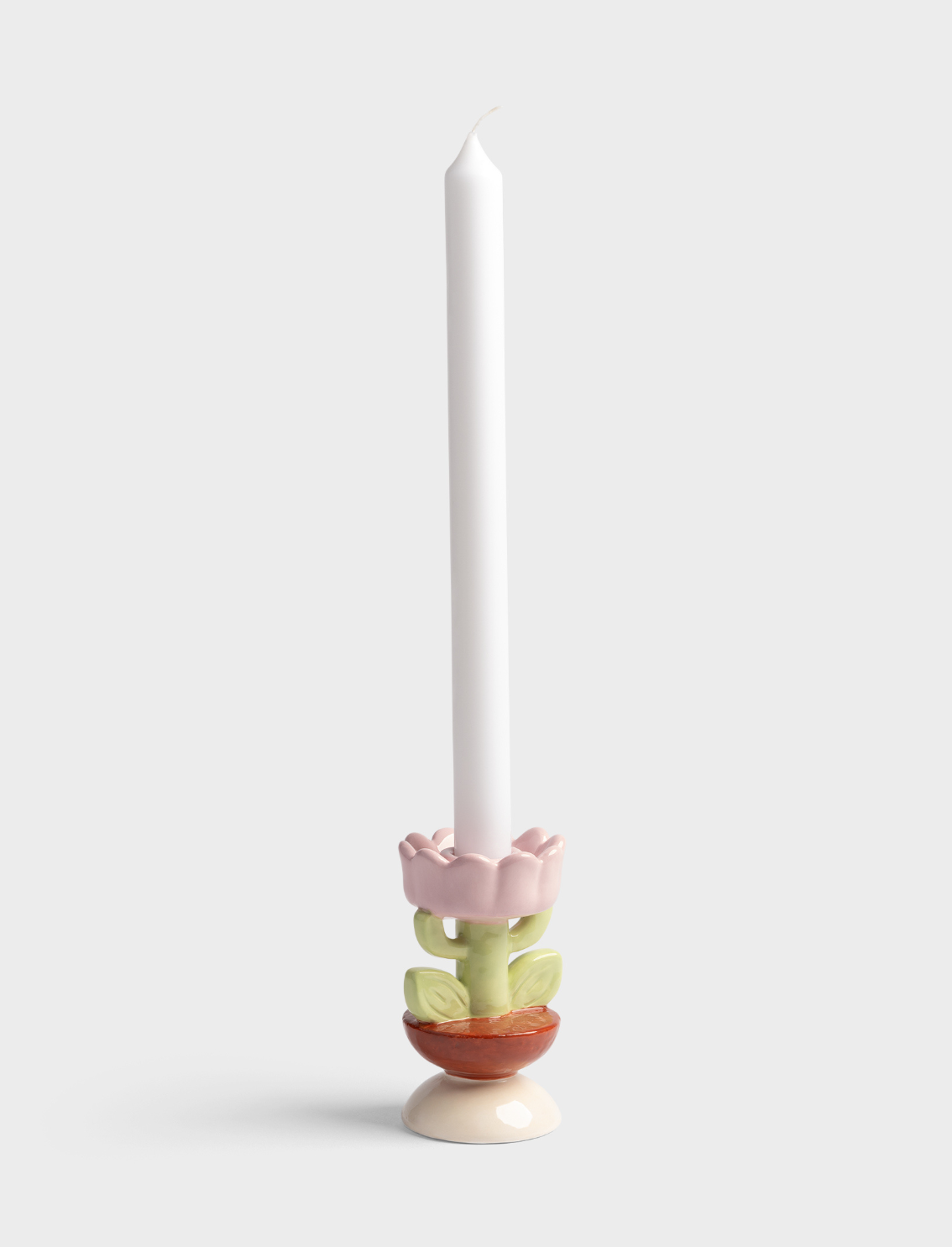Almost Perfect - פמוט Bloom Small