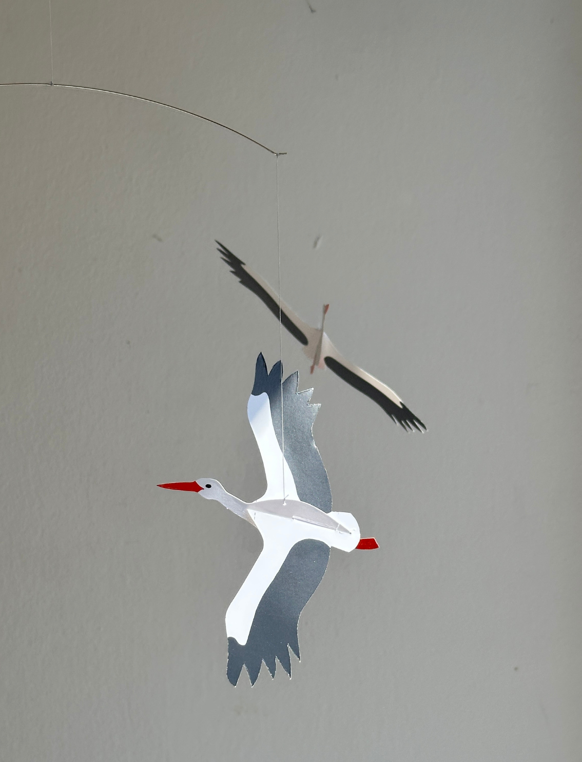 מובייל Danish Lucky Storks