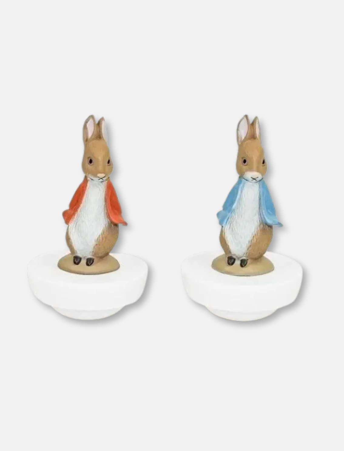 תיבת נגינה Peter Rabbit Strawberries