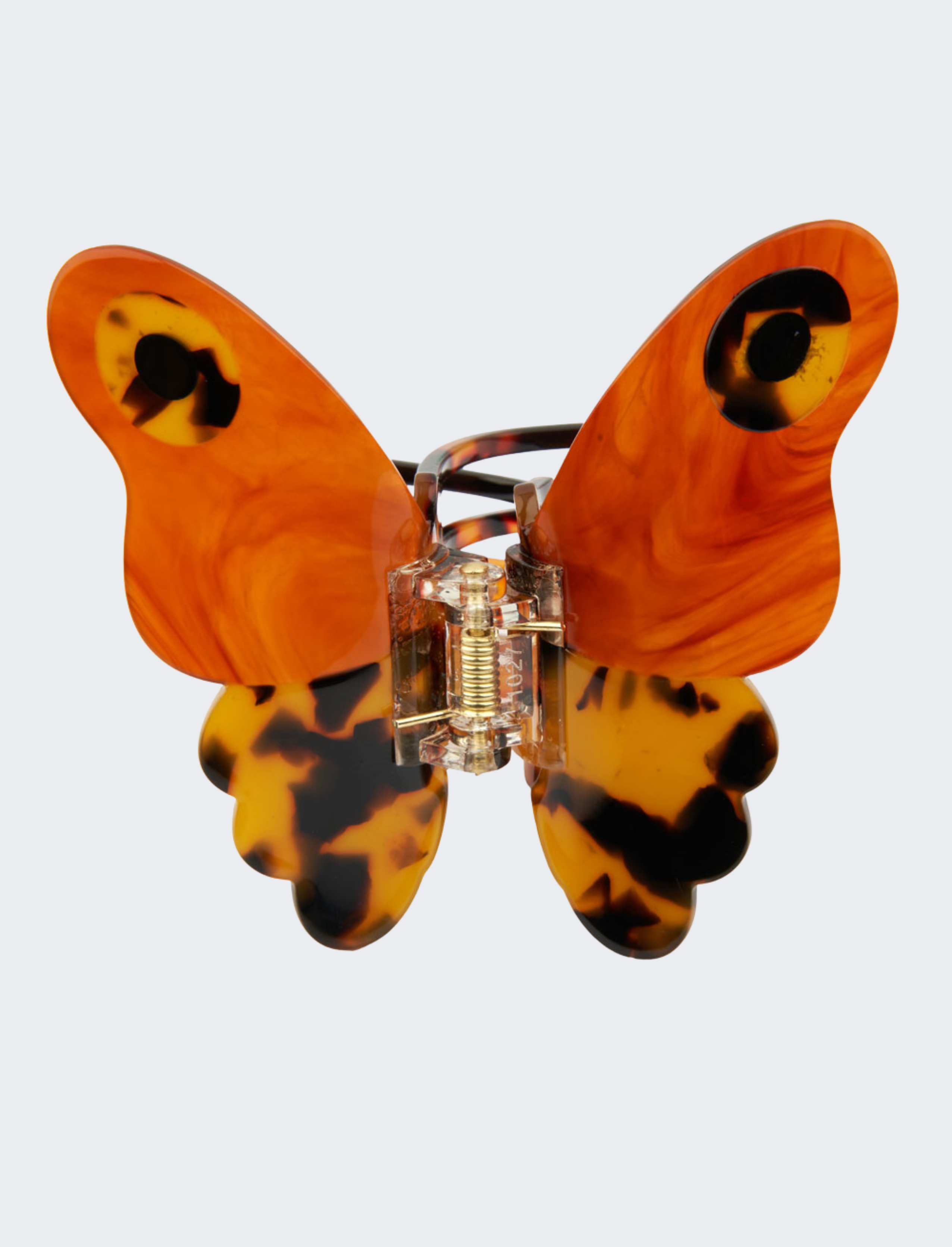 קליפס לשיער Moth