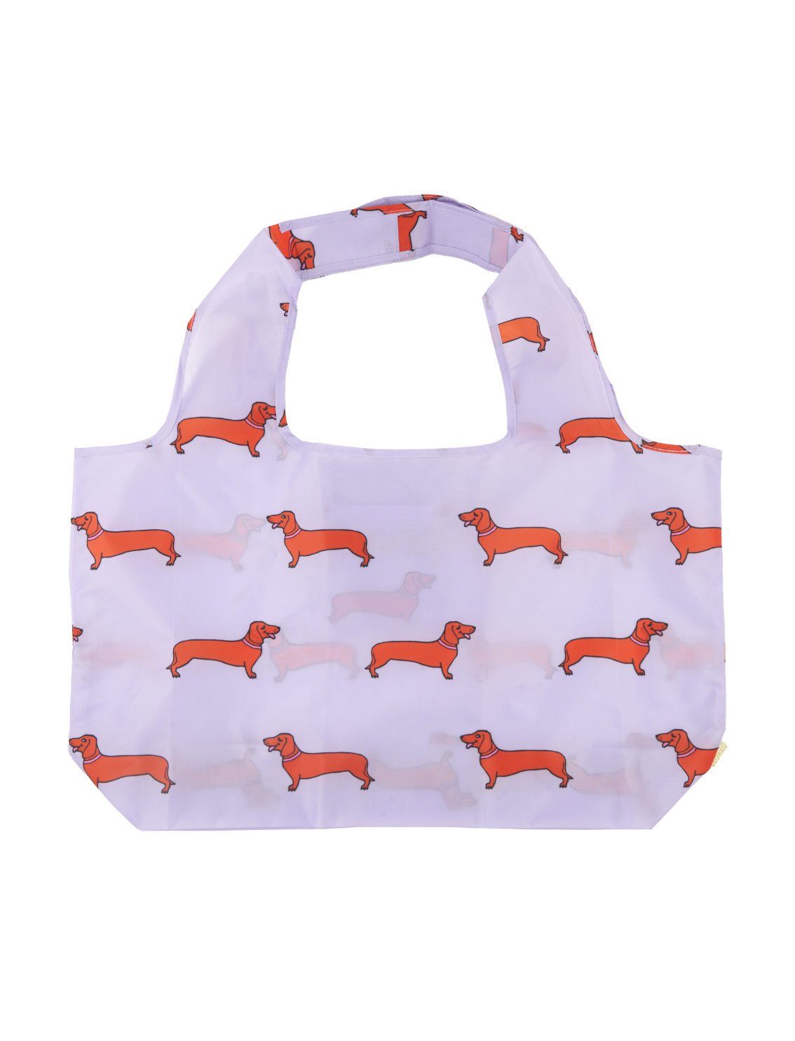תיק קניות Dachshund
