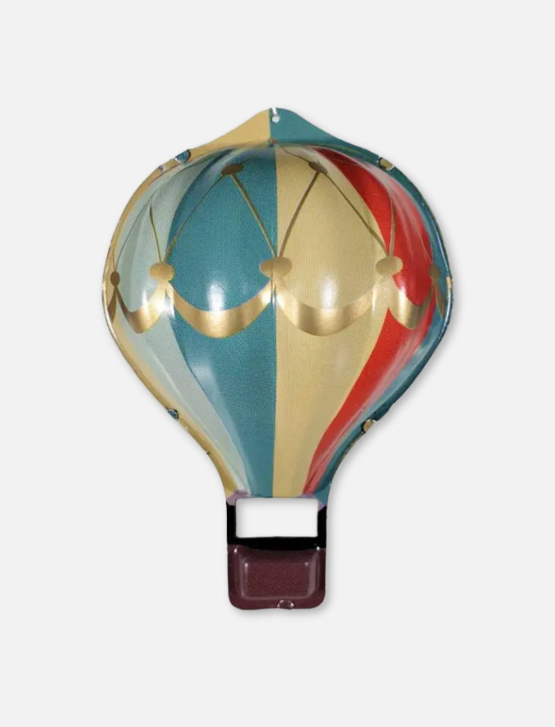 מובייל Hot Air Baloons