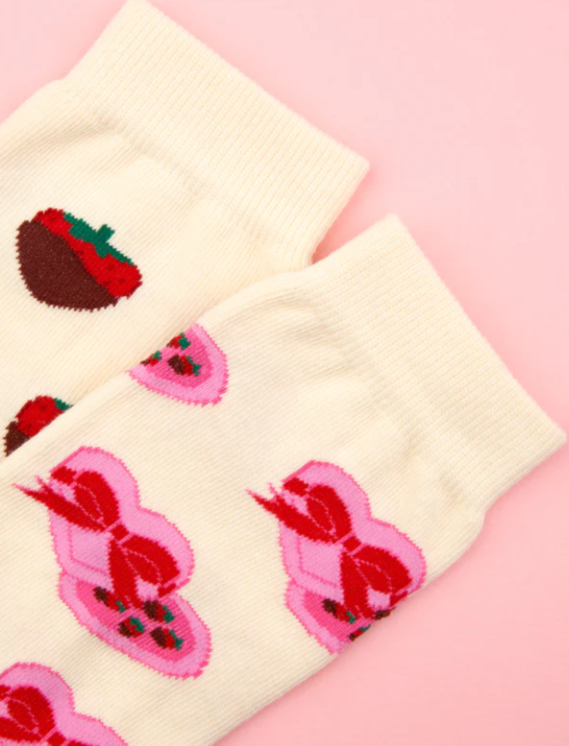 גרבי כותנה Box of Chocolates