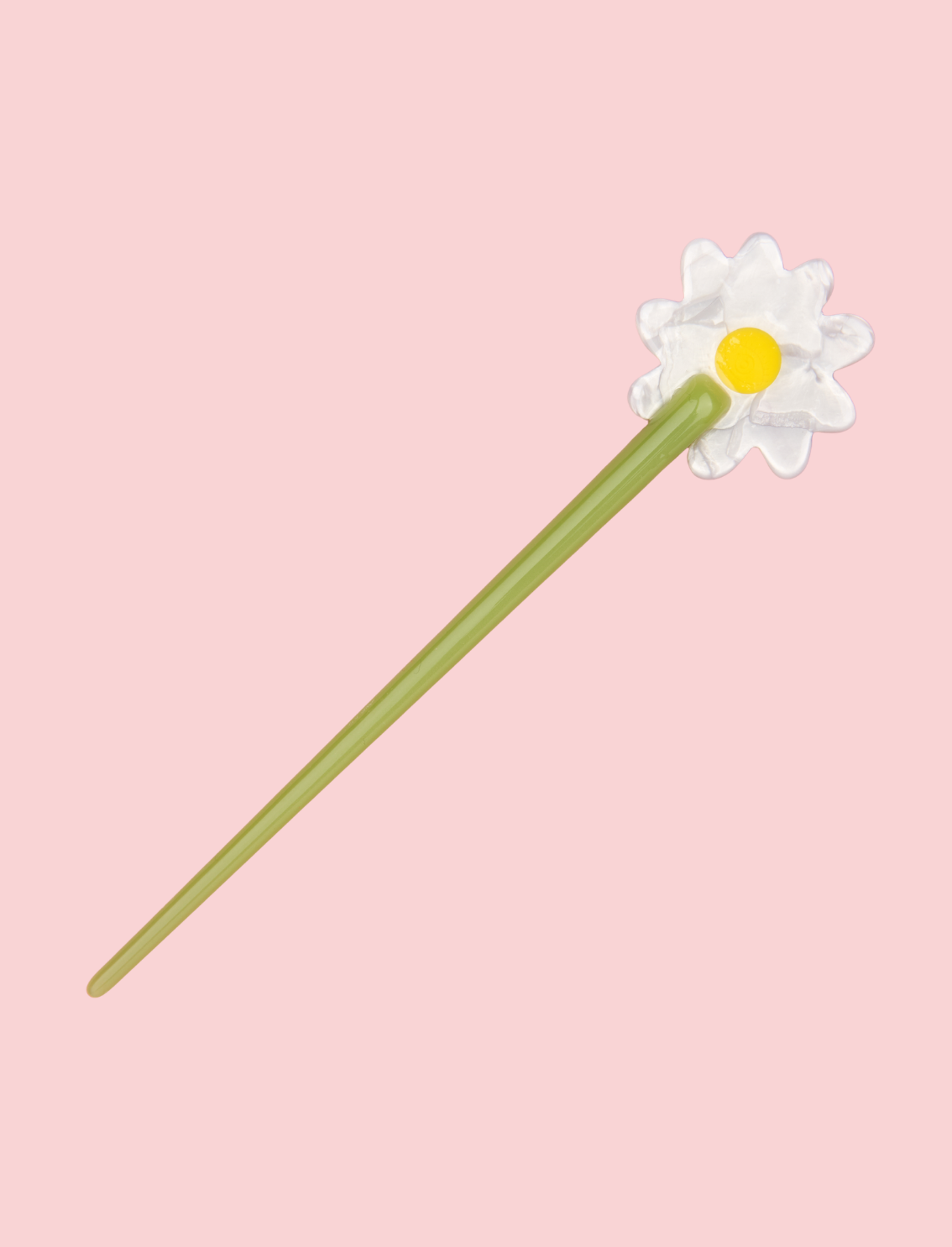 מקל לאיסוף השיער Daisy