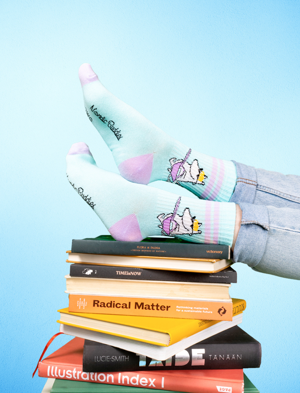 גרבי נשים רטרו Snork