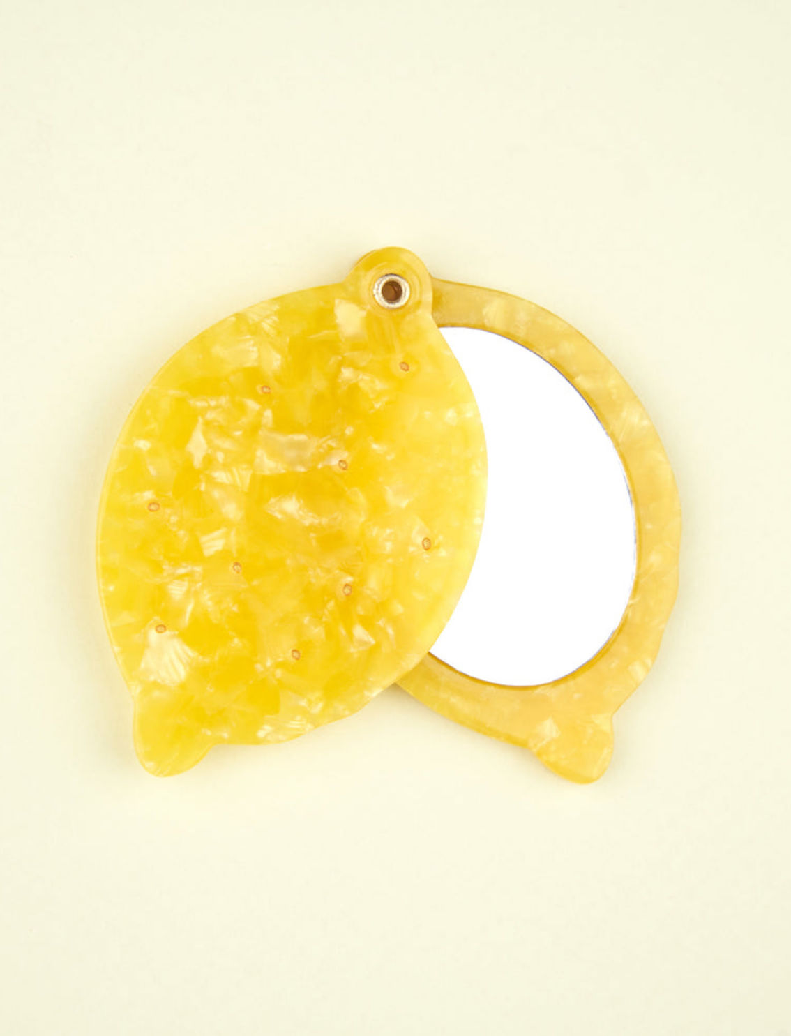 מראת כיס Lemon