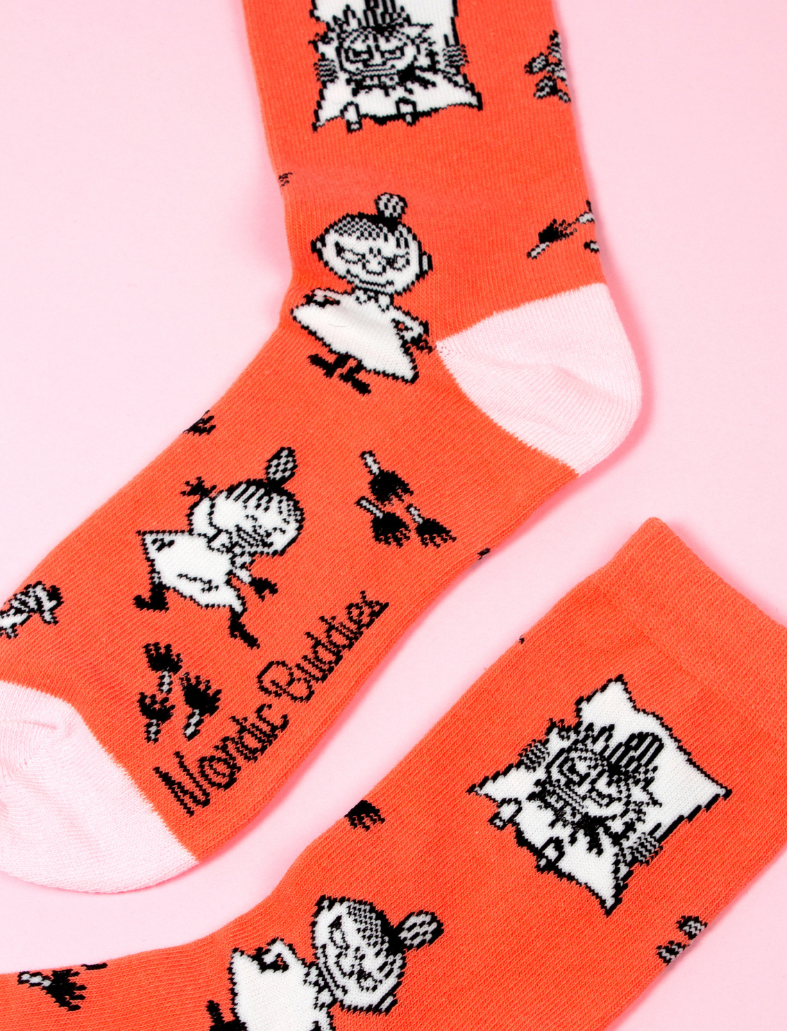 גרבי נשים Paper Little May