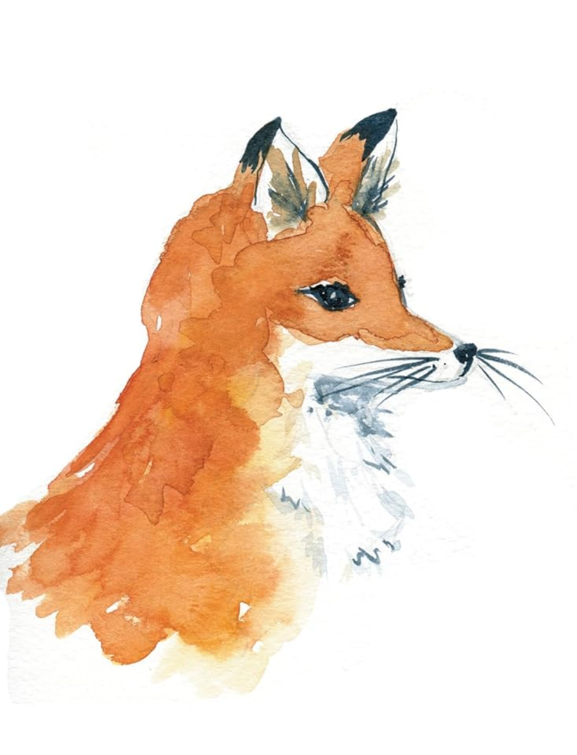 ספר יצירה: Pocket Prompts Watercolor