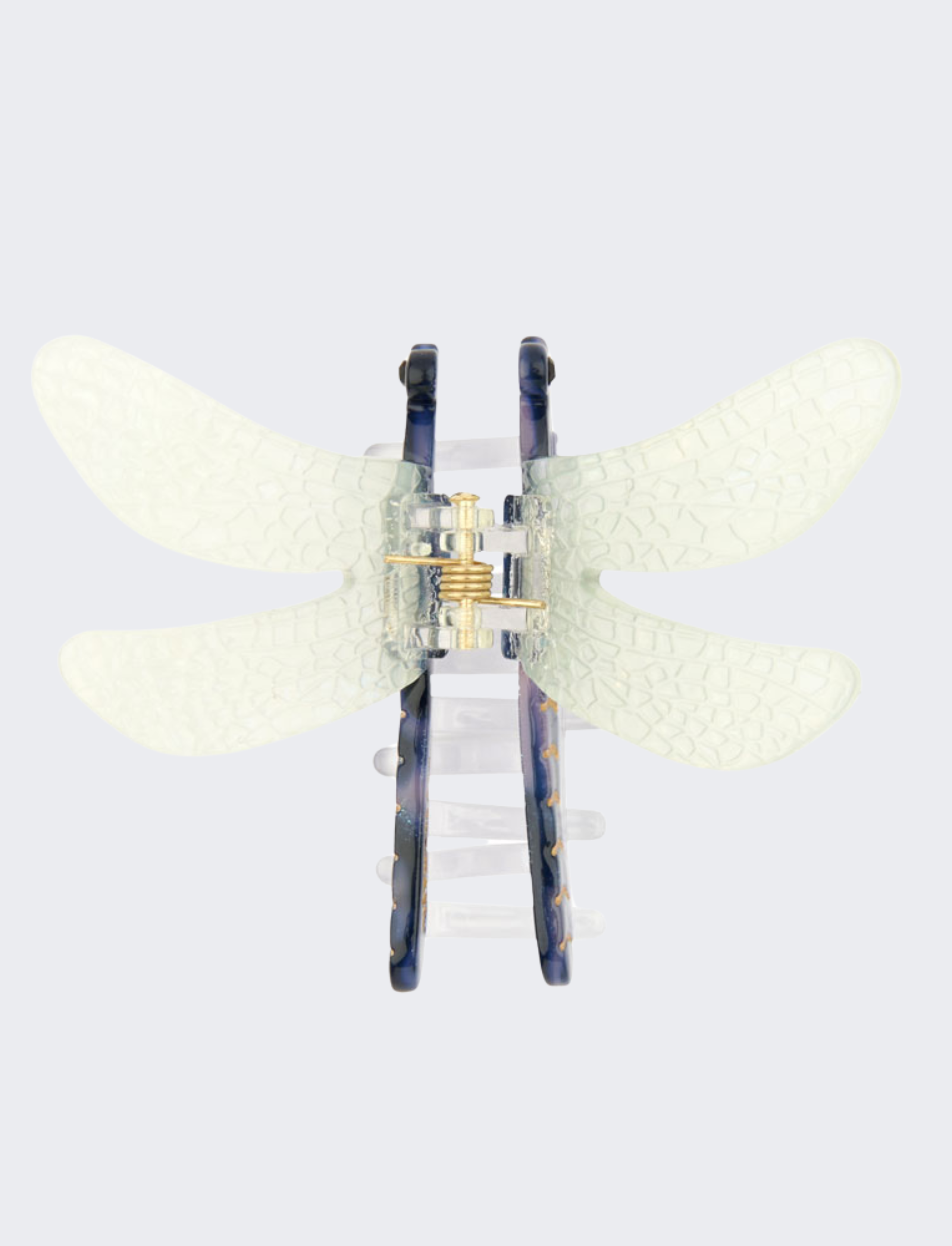 קליפס לשיער Dragonfly