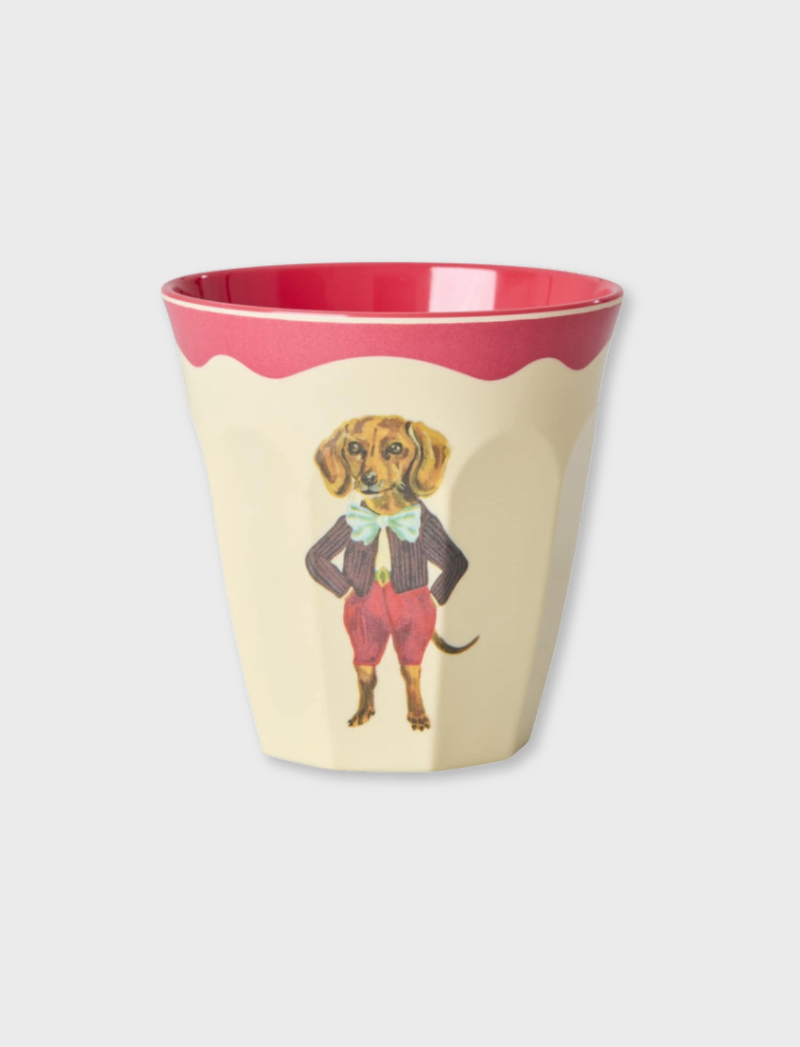 כוס טוטון Mr. Dog