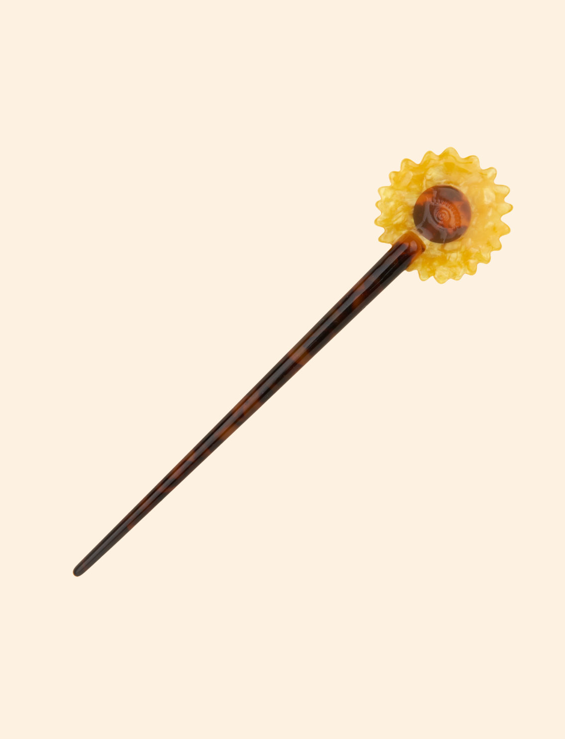מקל לאיסוף השיער Sunflower