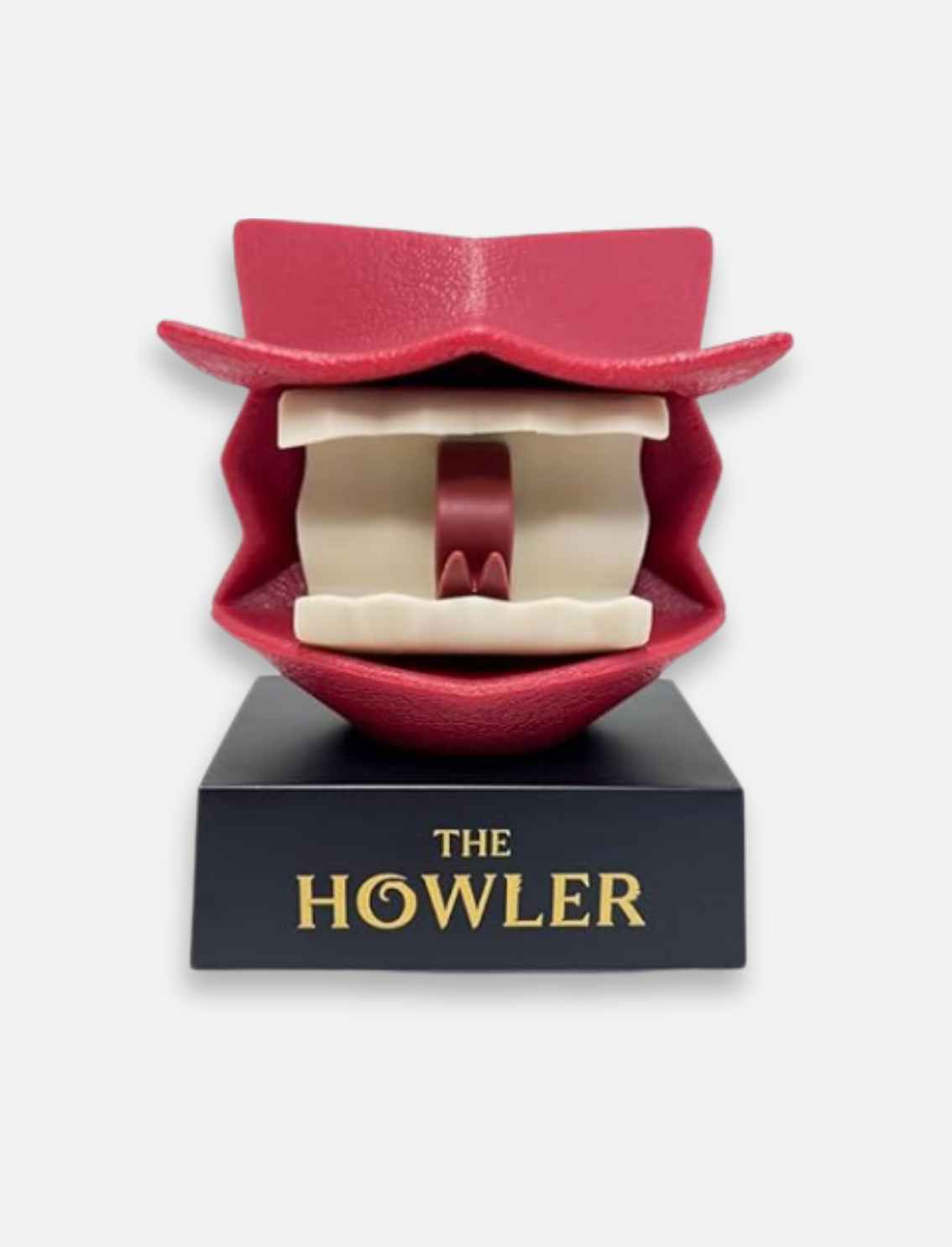 הארי פוטר: פסלון מדבר Howler