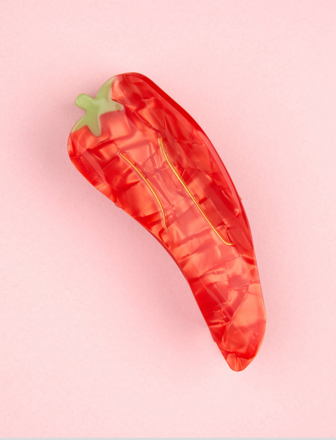 קליפס לשיער Chili