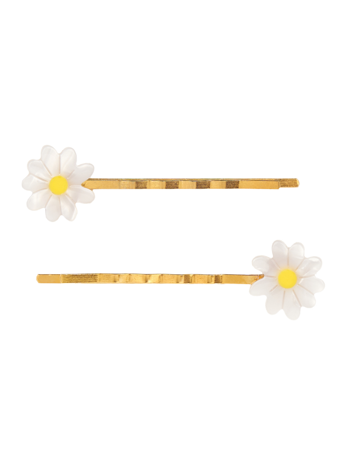 סיכה לשיער Daisy