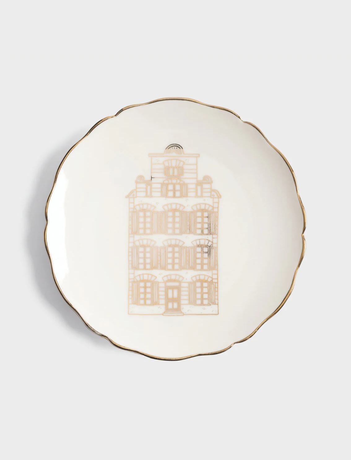 Almost Perfect - סט 3 צלחות Canal House Small